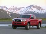 Toyota Tacoma Access Cab Off-Road Edition by TRD 2005 года